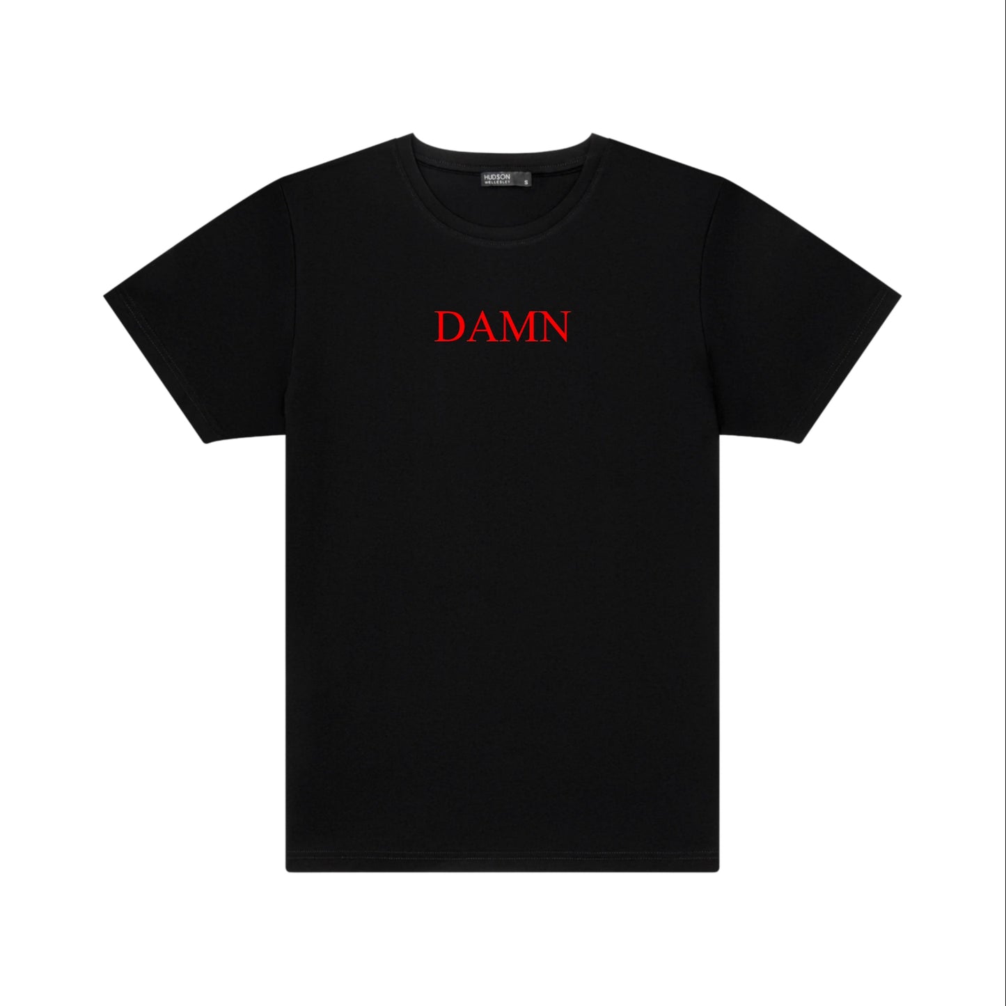 KDOT “DAMN” Tee