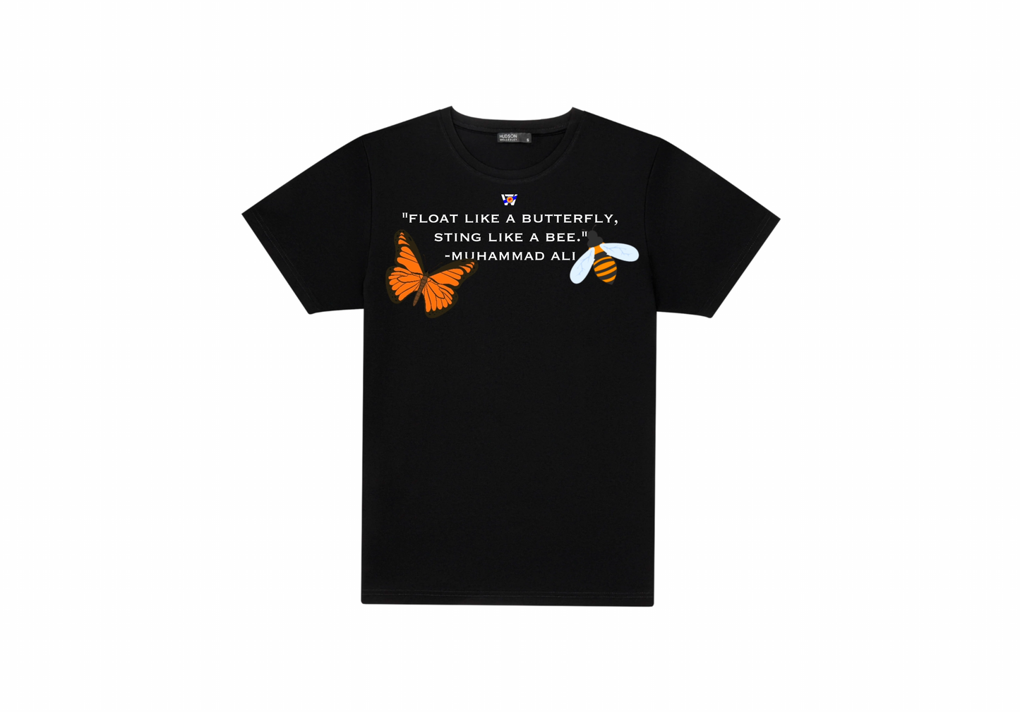 “Inspire” Ali Tee