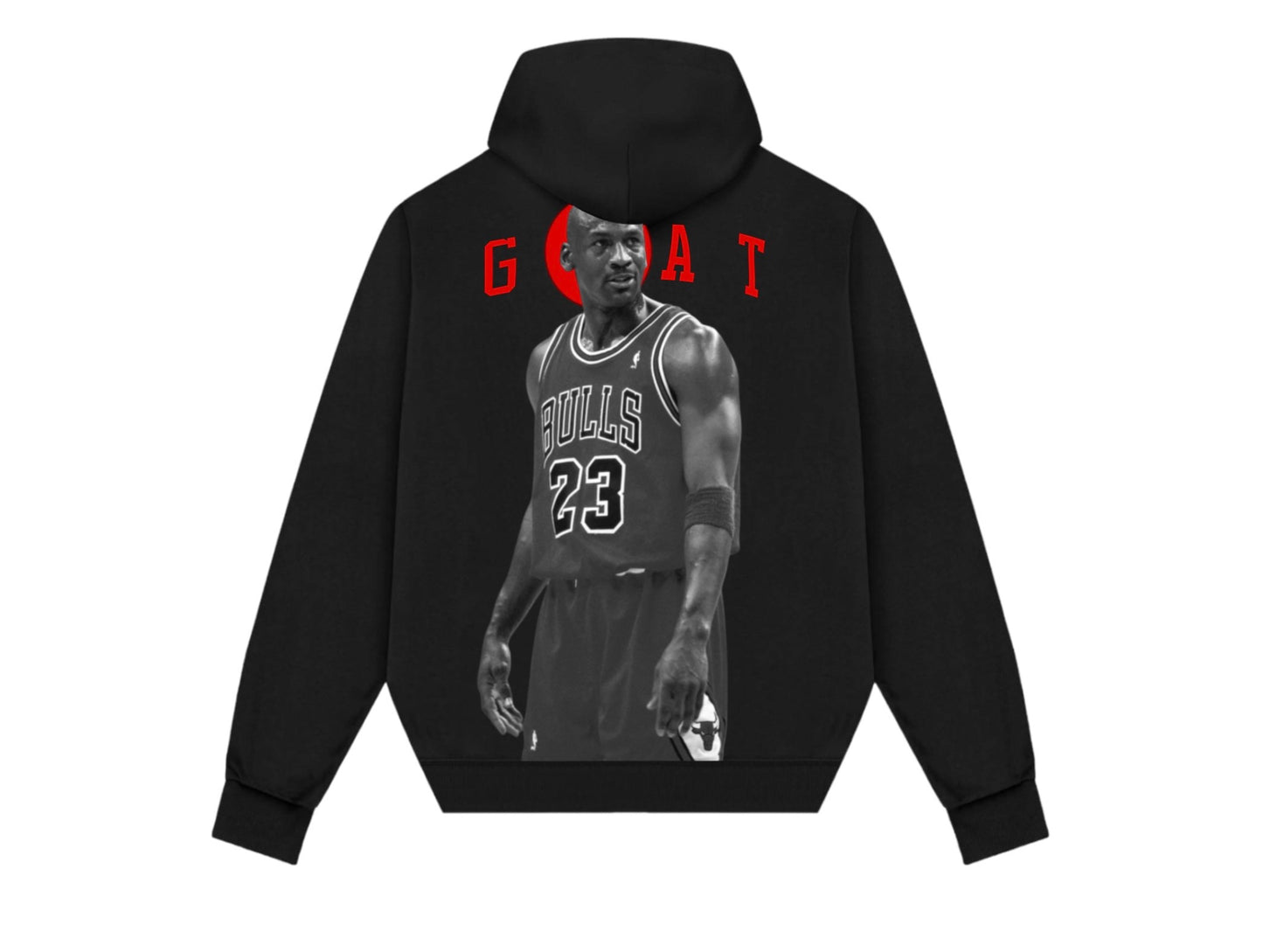 “Inspire” Jordan Hoodie