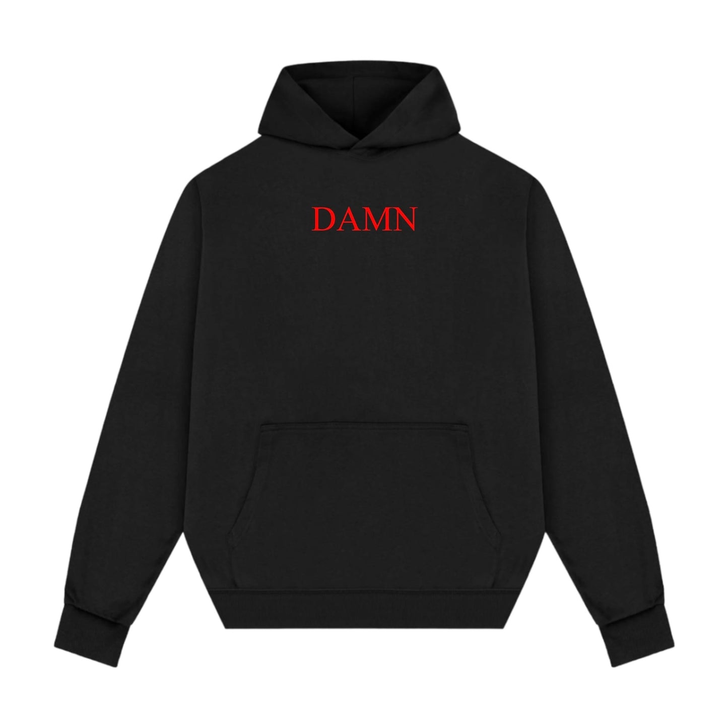 KDOT “DAMN” Hoodie