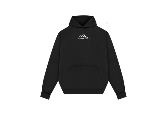“TOWCLO” hoodie