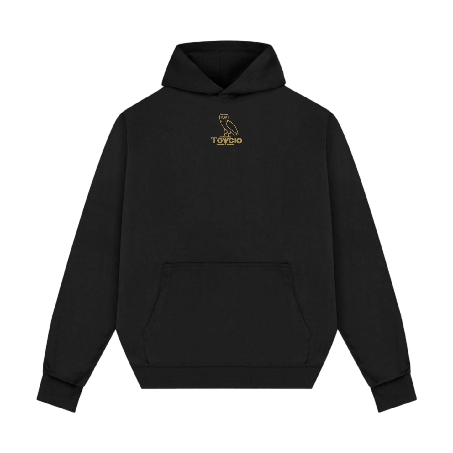 “TOWVO” Hoodie