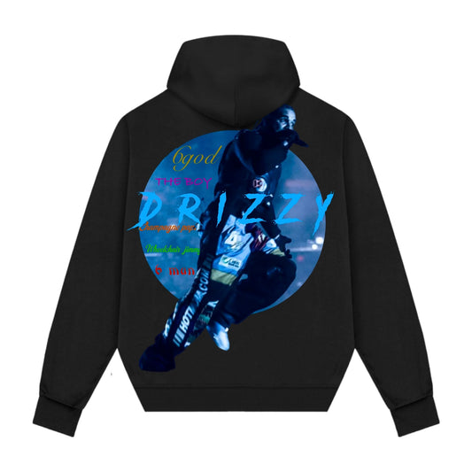 “TOWVO” Hoodie