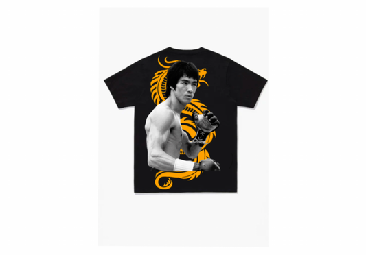 “Inspire” Bruce Lee Tee