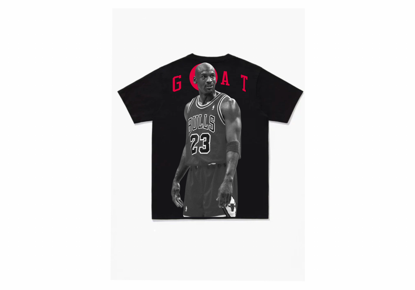 “Inspire” Jordan Tee