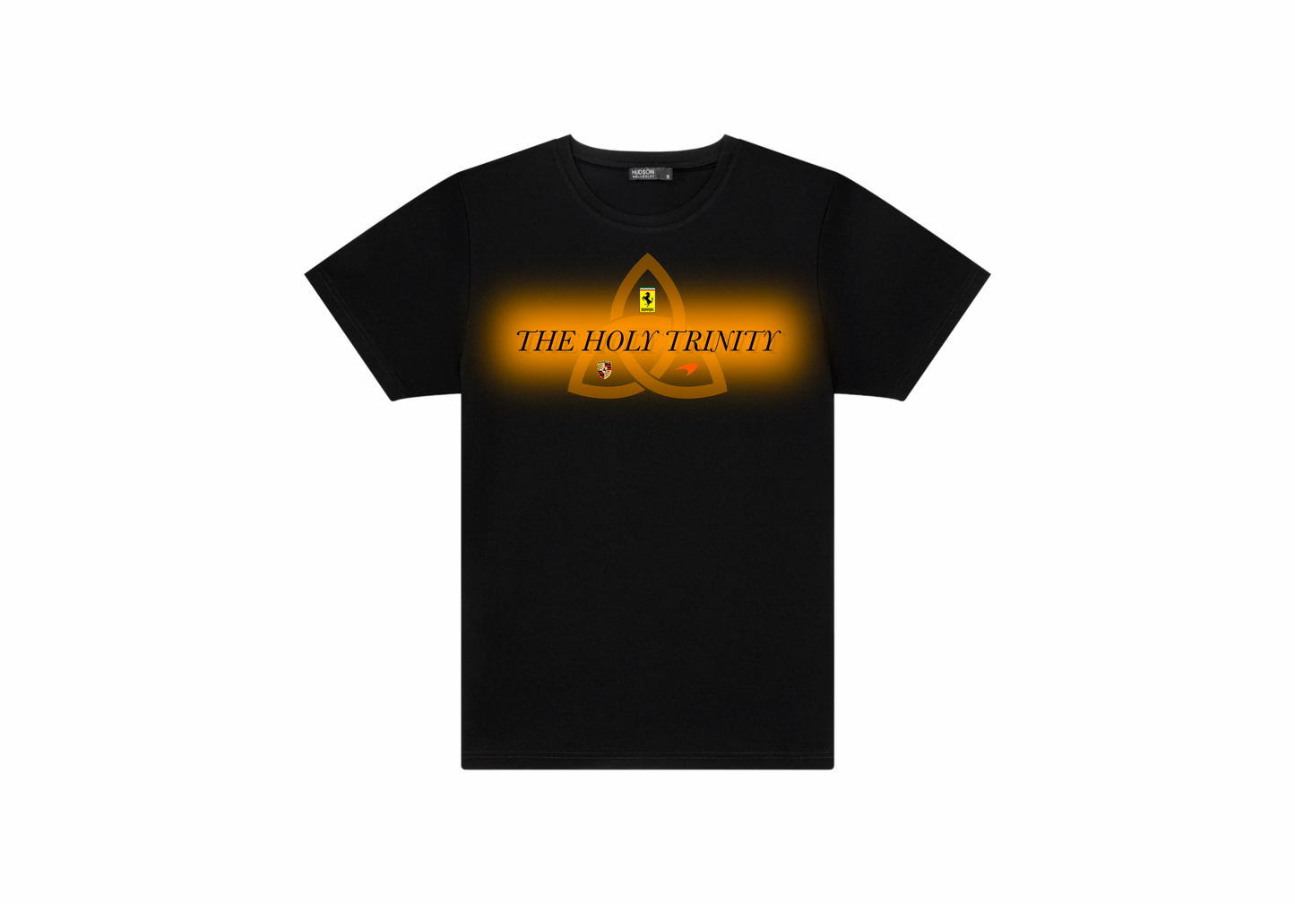 Holy Trinity Tee