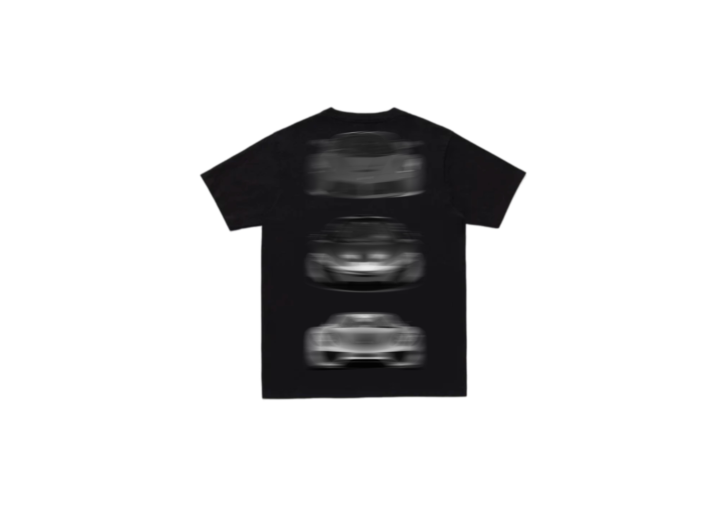 Holy Trinity Tee