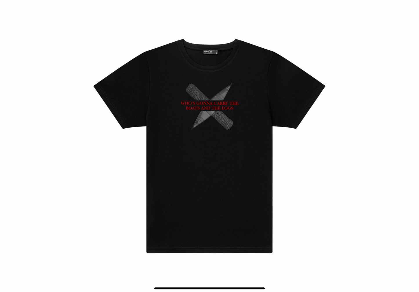“Inspire” Goggins Tee