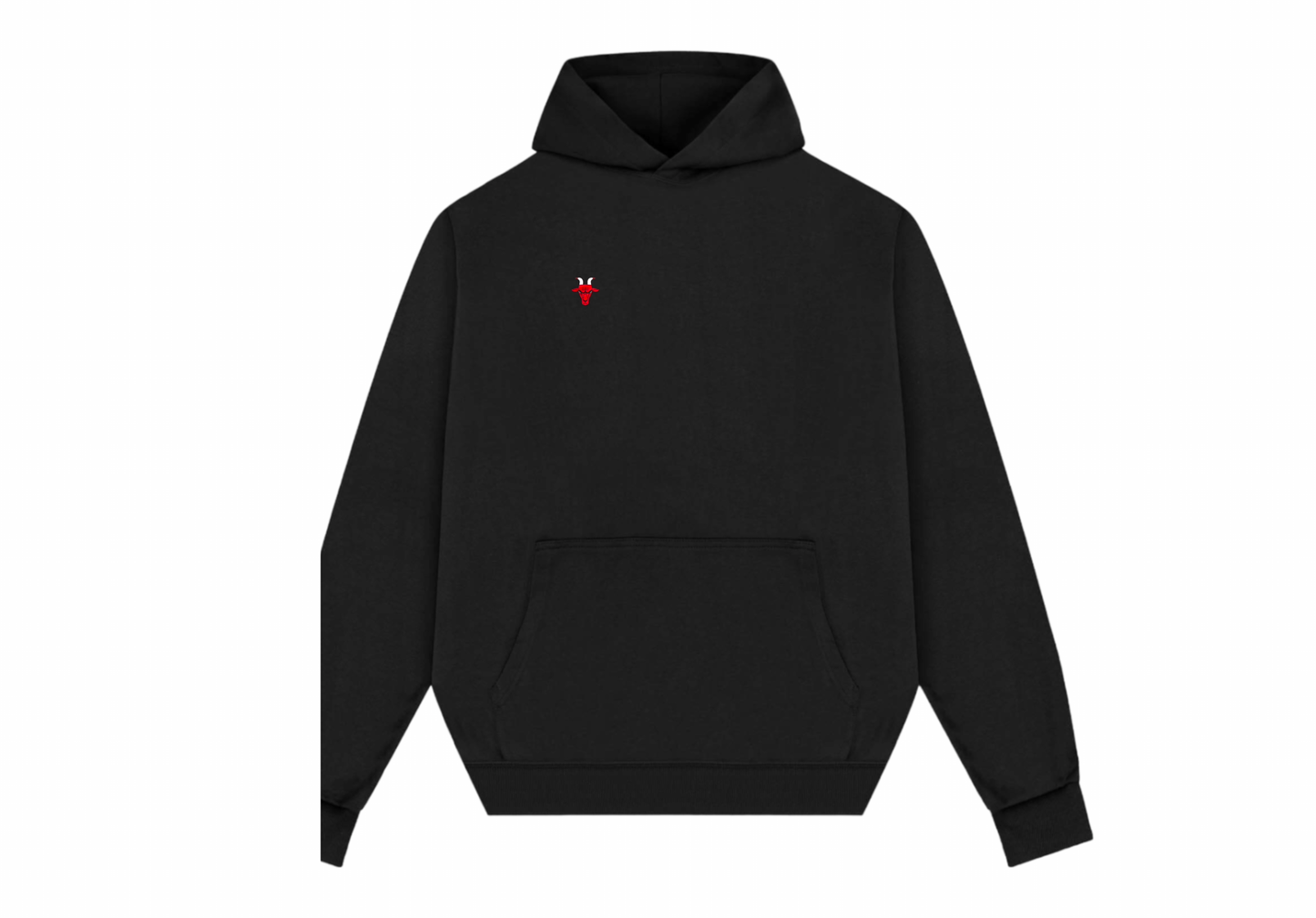 “Inspire” Jordan Hoodie