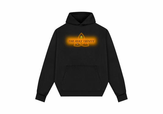 Holy trinity Hoodie