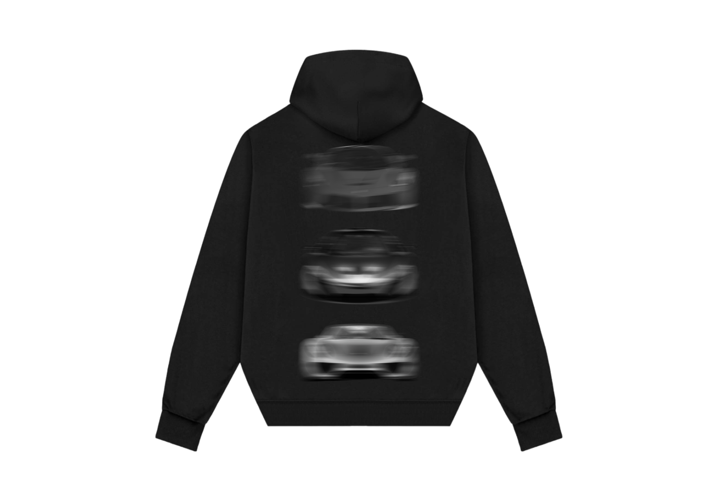 Holy trinity Hoodie