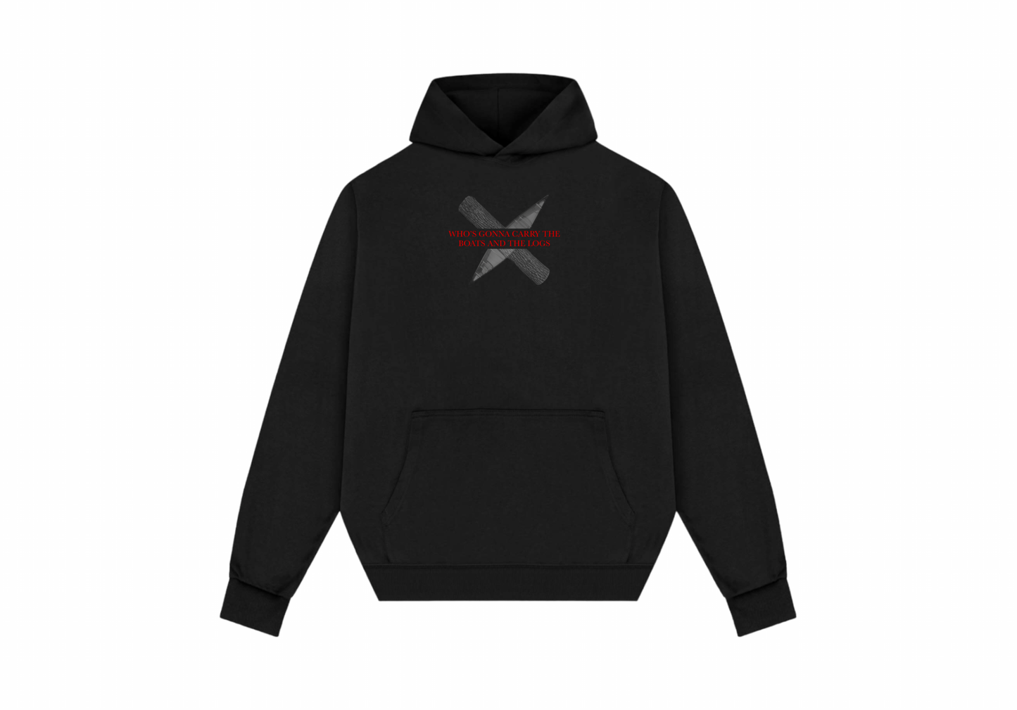 “Inspire” Goggins Hoodie