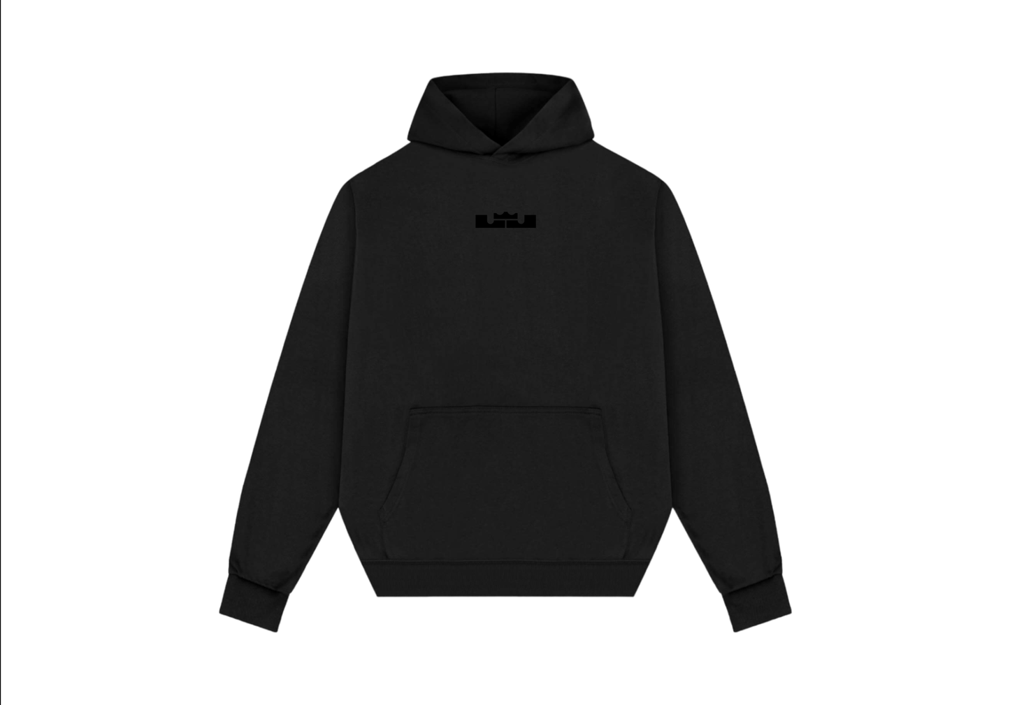 “Inspire” Bron Hoodie